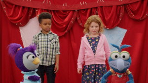 Muppet Babies: Play Date 1. évad Ep.6 6. epizód