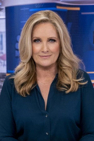 Alex Witt Reports poszter