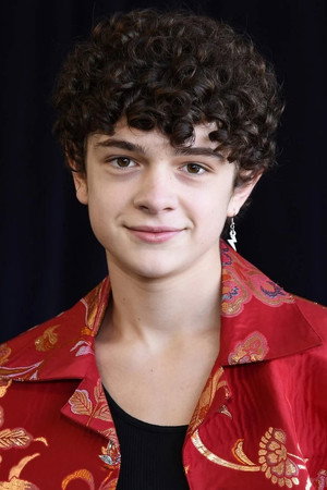 Noah Jupe profil kép