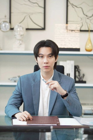 ทำนายทายทัพ poszter