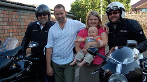 The Hairy Bikers: Mums Know Best 1. évad Ep.5 5. epizód