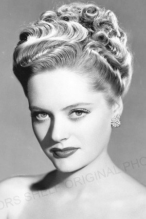Alexis Smith profil kép