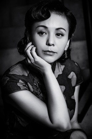 王琳 profil kép