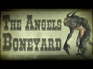 The Storyteller: Fallout 3. évad Ep.11 11. epizód