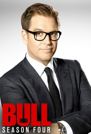 Bull 4. évad (2019-09-23) poszter