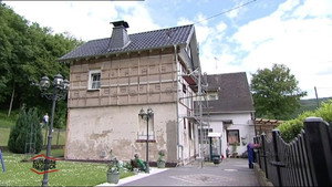 Zuhause im Glück – Unser Einzug in ein neues Leben 6. évad Ep.15 15. epizód