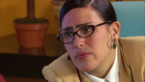 La fea más bella 1. évad Ep.267 267. epizód