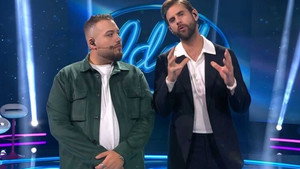 Idol 18. évad Ep.26 26. epizód