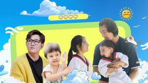 爸爸当家 Speciális epizódok Ep.62 62. epizód
