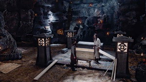 斗破苍穹 1. évad Ep.35 35. epizód