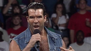 WCW Monday Nitro 2. évad Ep.20 20. epizód