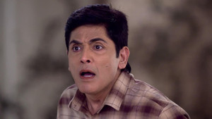 भाभीजी घर पर हैं! 1. évad Ep.1016 1016. epizód