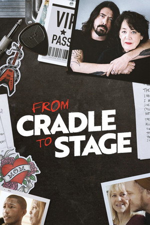 From Cradle to Stage poszter