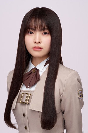 森平麗心