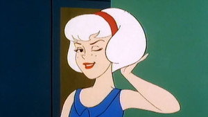 The New Archie and Sabrina Hour kép