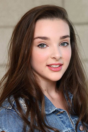Kendall Vertes profil kép