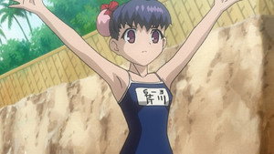 ちょこッとSister 1. évad Ep.15 15. epizód