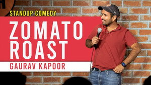 Gaurav Kapoor 1. évad Ep.13 13. epizód