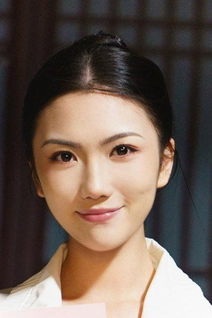 孙箫涵 profil kép