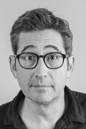 Sam Seder profil kép