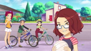 LoliRock 1. évad Ep.19 19. epizód
