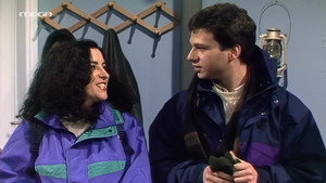 Οι Τρεις Χάριτες 3. évad Ep.22 22. epizód