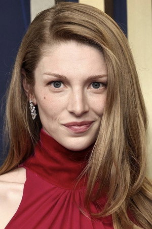Hunter Schafer profil kép