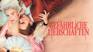 Dangerous Liaisons kép
