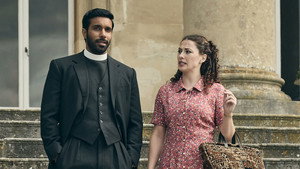 Grantchester bűnei 11. évad Ep.5 5. epizód