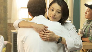 新宿野戦病院 1. évad Ep.9 9. epizód