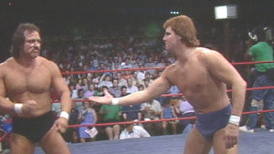 World Class Championship Wrestling 4. évad Ep.33 33. epizód
