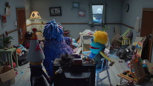  Gumball csodálatos világa Speciális epizódok Ep.13 13. epizód