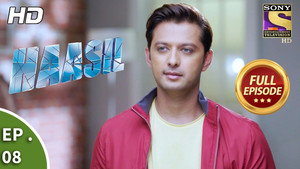 Haasil 1. évad Ep.8 8. epizód