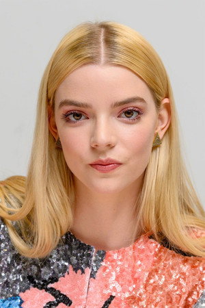 Anya Taylor-Joy profil kép