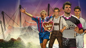 FC Hollywood - Der FC Bayern und die verrückten 90er kép