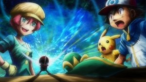 Pokémon 14. évad Ep.40 40. epizód