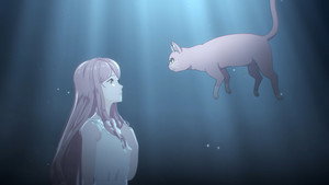 为喵人生 1. évad Ep.16 16. epizód