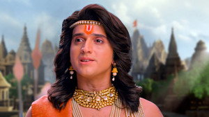 श्रीमद् रामायण 1. évad Ep.176 176. epizód