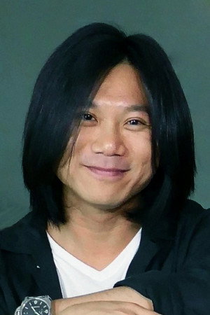 Masa Yen-Shen Tsai profil kép
