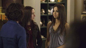 Chasing life 1. évad Ep.13 13. epizód