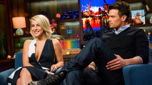 Watch What Happens Live with Andy Cohen 9. évad Ep.29 29. epizód