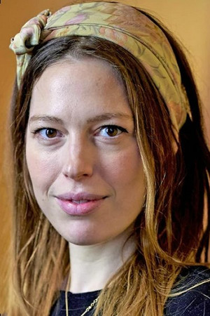Rebecca Rønde Kiilerich profil kép