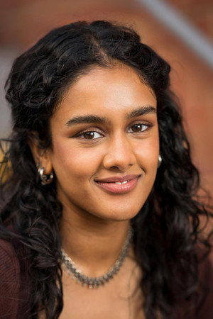 Shabana Azeez profil kép