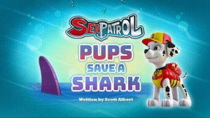 PAW Patrol 4. évad Ep.16 16. epizód