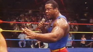 World Class Championship Wrestling 6. évad Ep.44 44. epizód