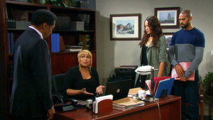 Days of Our Lives 54. évad Ep.81 81. epizód