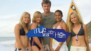 Blue Water High kép