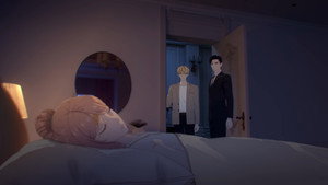 为喵人生 1. évad Ep.11 11. epizód