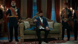 Payitaht: Abdülhamid kép