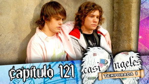 Casi Ángeles 1. évad Ep.121 121. epizód